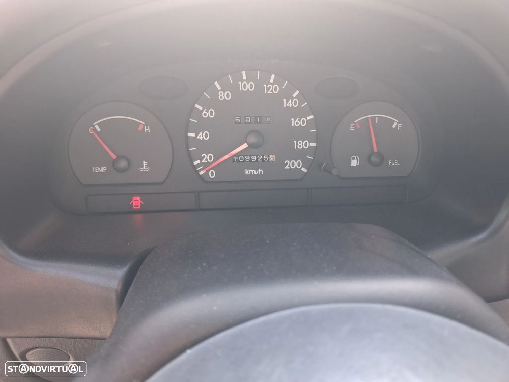 Hyundai Accent 1.3 LS - 7