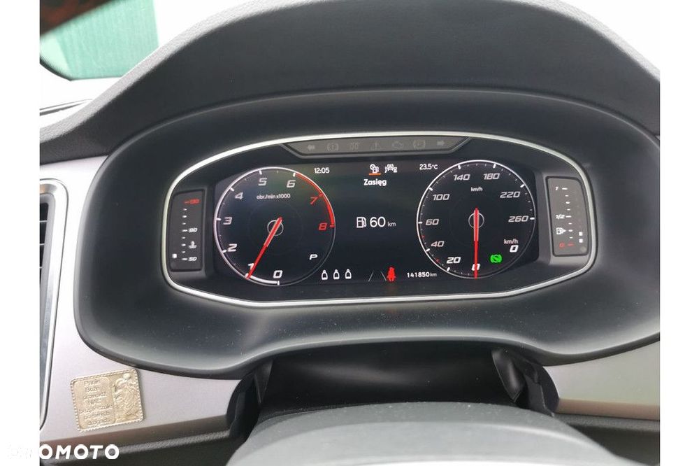 Seat Ateca - 5