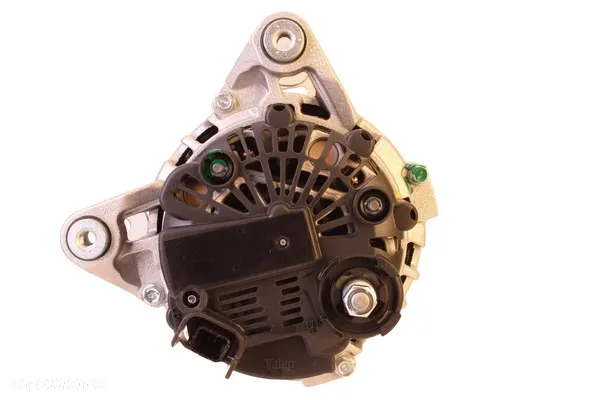 NOWY ALTERNATOR DACIA | CARGO 114879 - 4