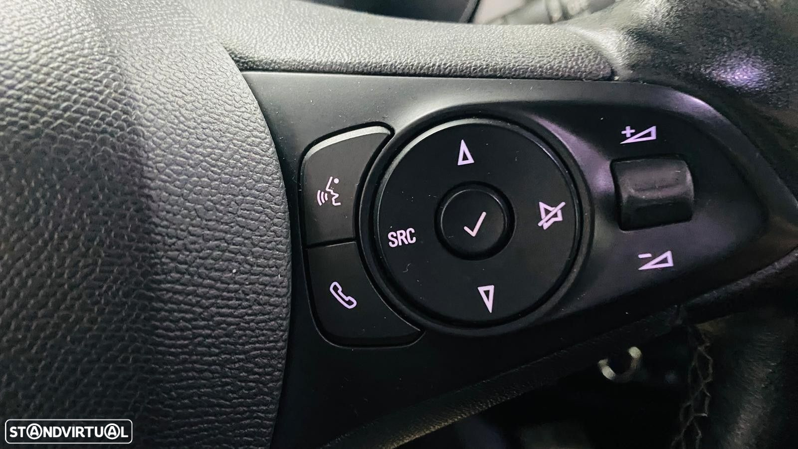 Opel Corsa 1.5 D Elegance - 10