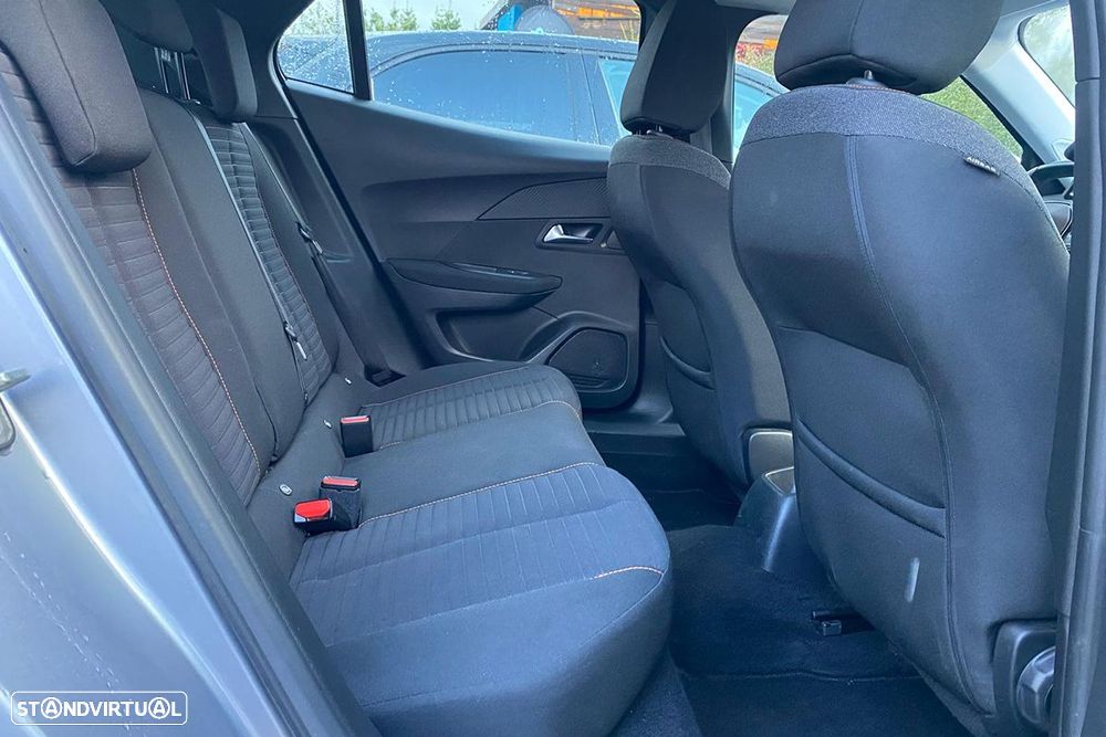 Peugeot 2008 1.2 PureTech Active - 13