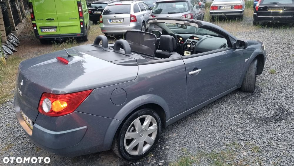Renault Megane dCi 130 FAP Luxe - 26