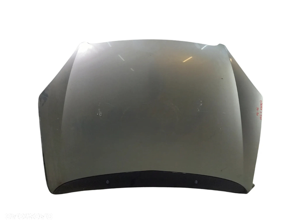MASKA POKRYWA SILNIKA CITROEN C5 2001-