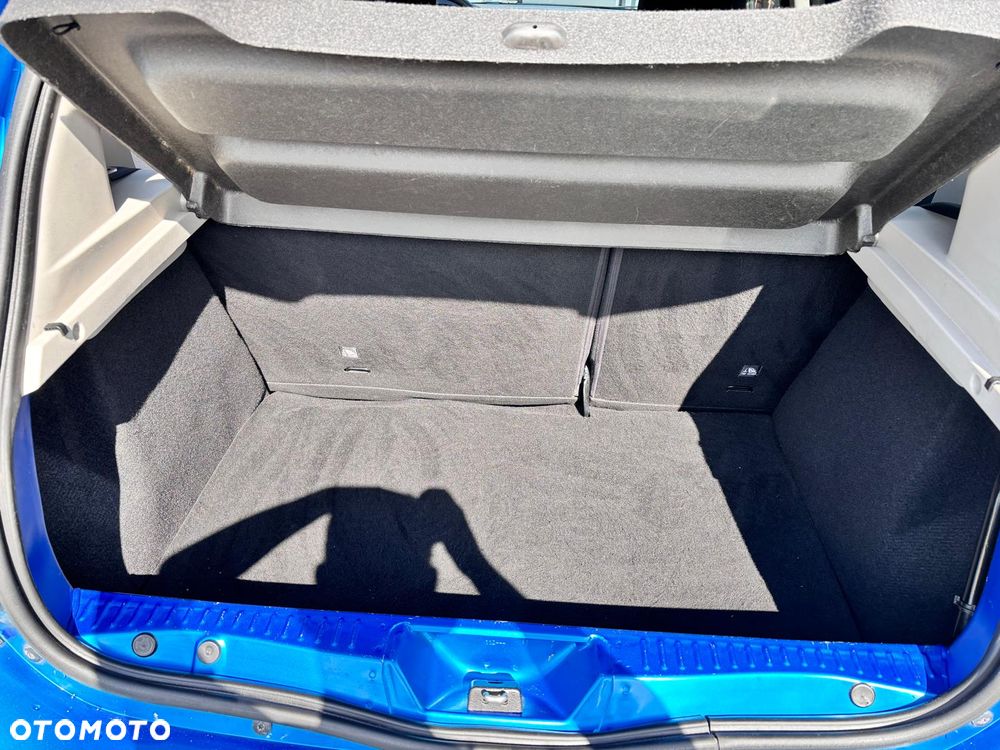 Dacia Sandero Stepway dCi 90 Ambiance - 15