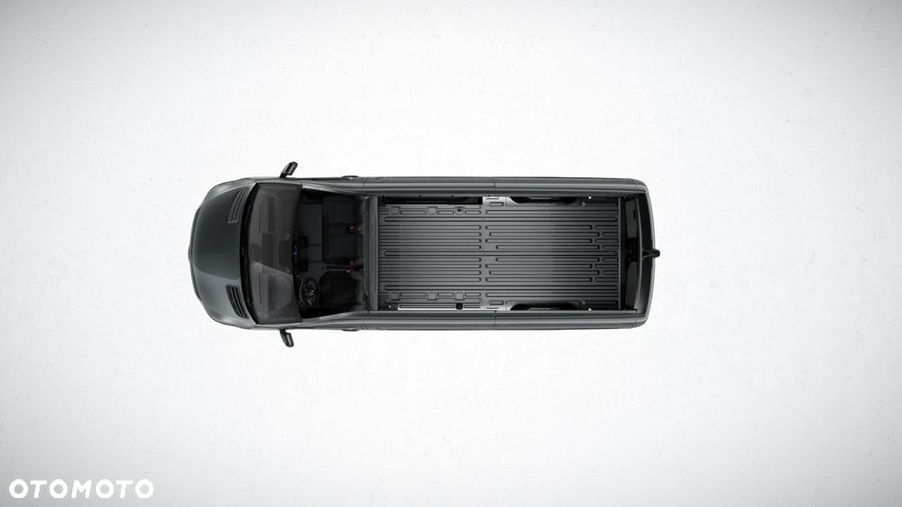 Mercedes-Benz Sprinter - 3