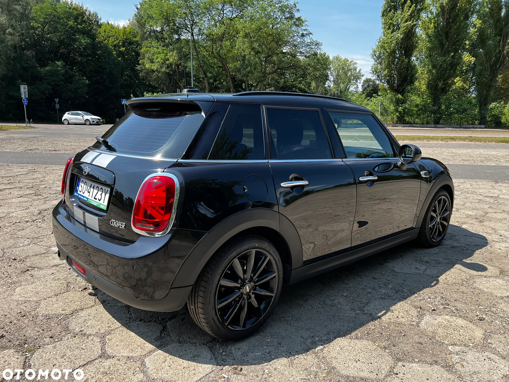 MINI Cooper - 5