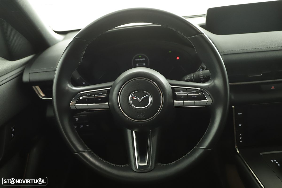 Mazda MX-30 e-Skyactiv Excellence - 15