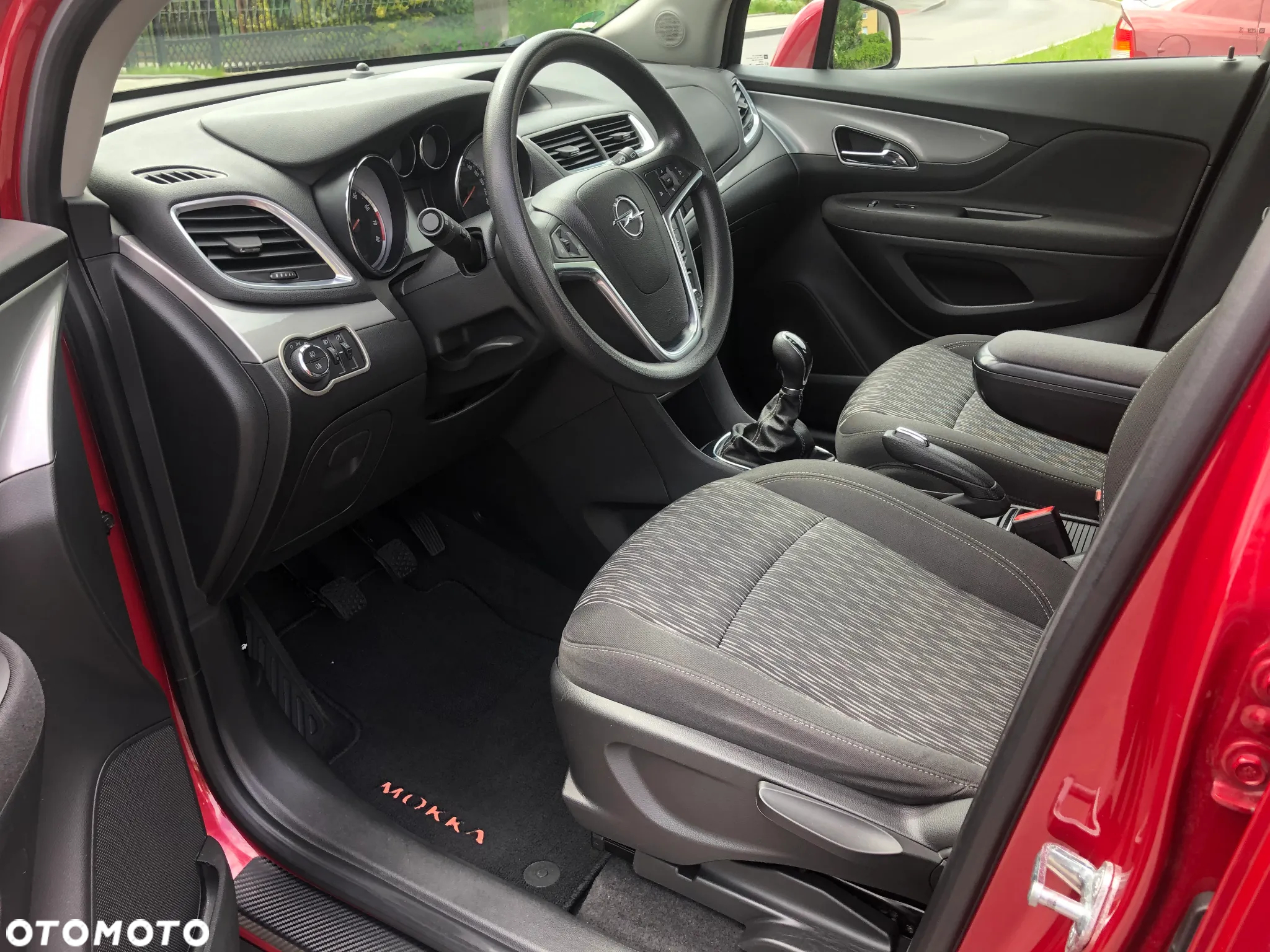 Opel Mokka 1.6 Cosmo S&S - 24