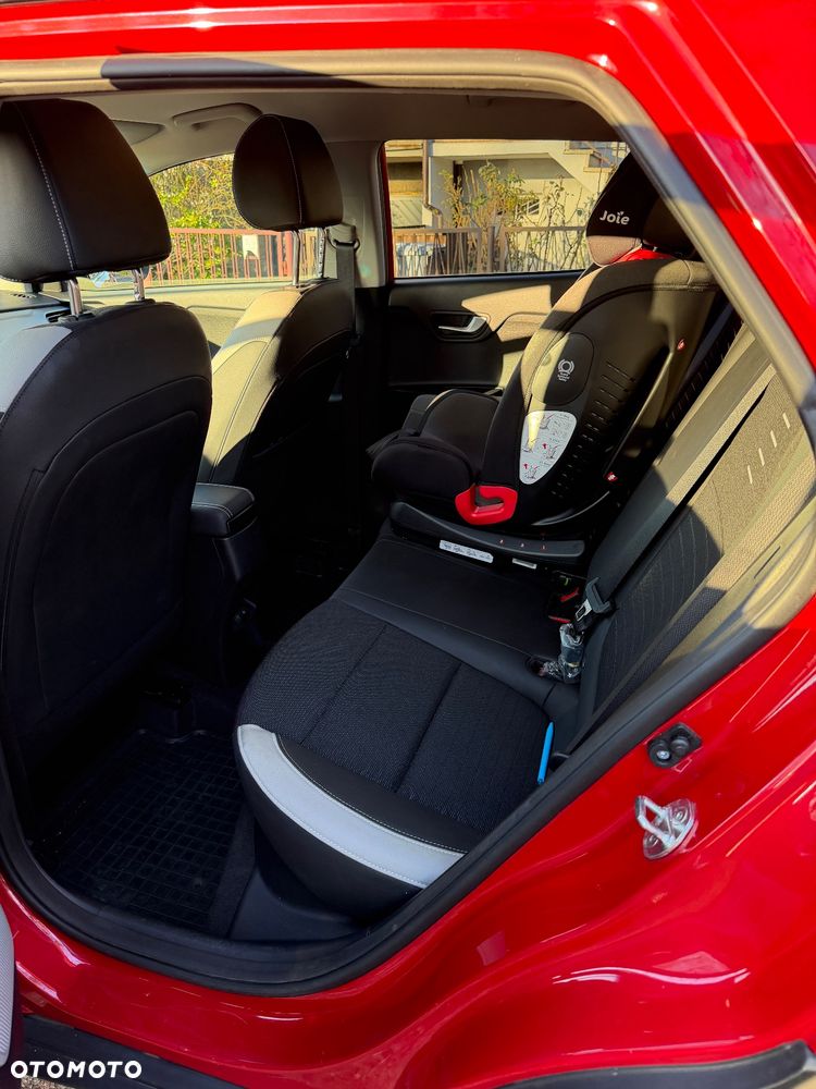 Kia Stonic 1.0 T-GDI XL - 9