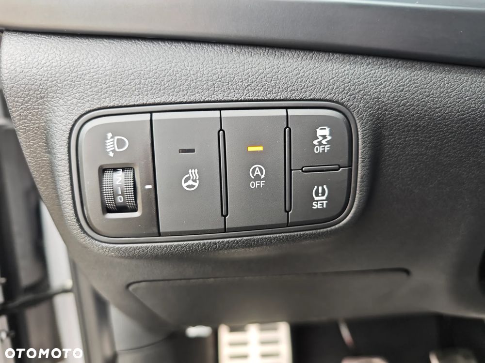 Hyundai i20 1.0 T-GDI N Line - 9