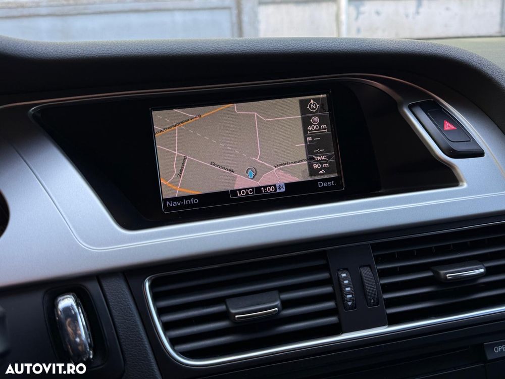 Audi A4 Limuzina - 14
