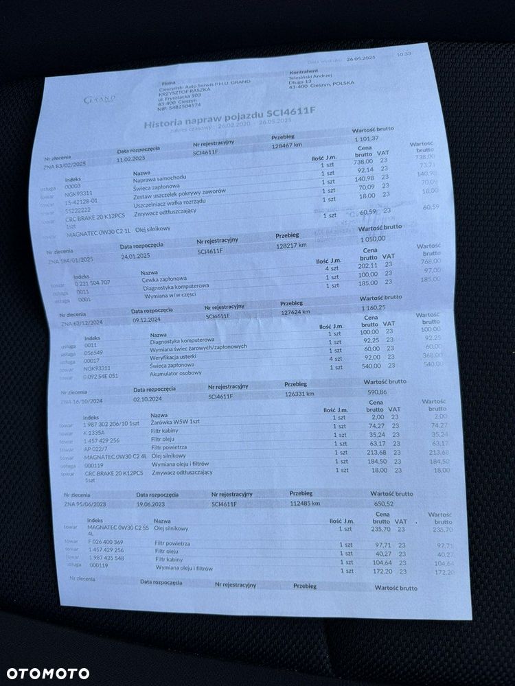 Fiat 500X 1.4 Multiair 4x2 S&S Pop Star - 30