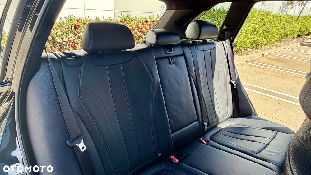 BMW X5 xDrive35i M Sport Edition - 29
