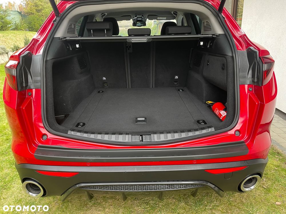 Alfa Romeo Stelvio 2.0 Turbo Q4 - 20