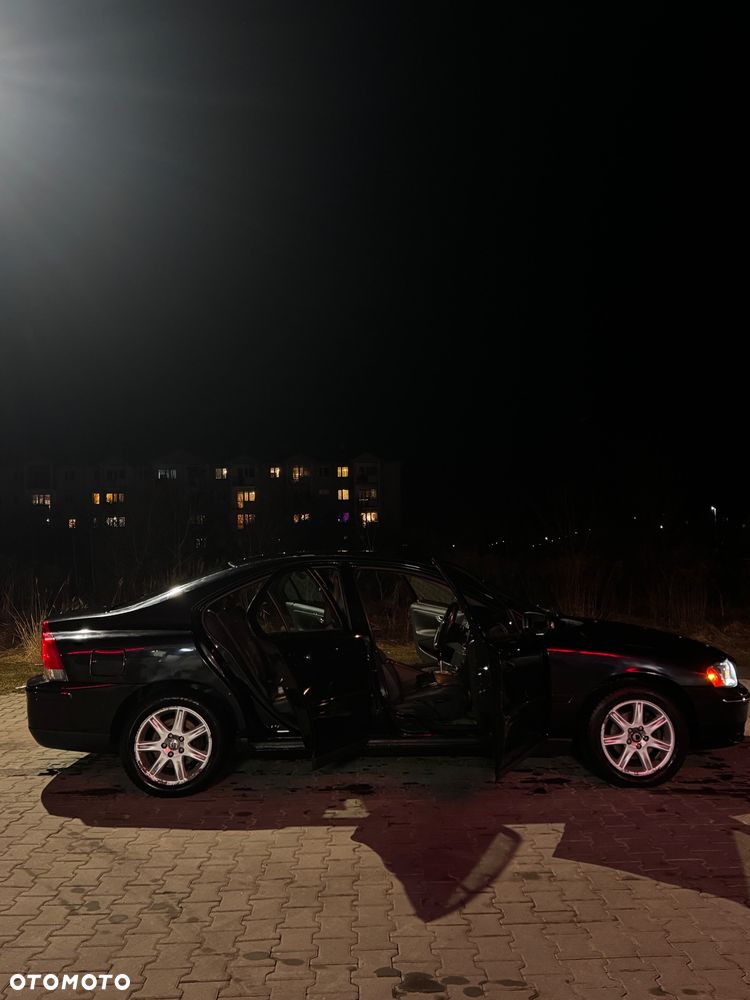 Volvo S60 2.4D Kinetic - 6