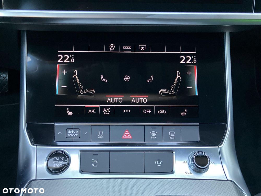 Audi A6 - 19