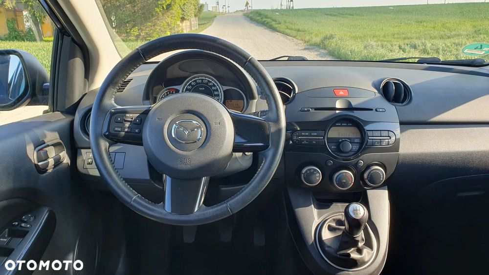 Mazda 2 1.3 MZR Active - 18
