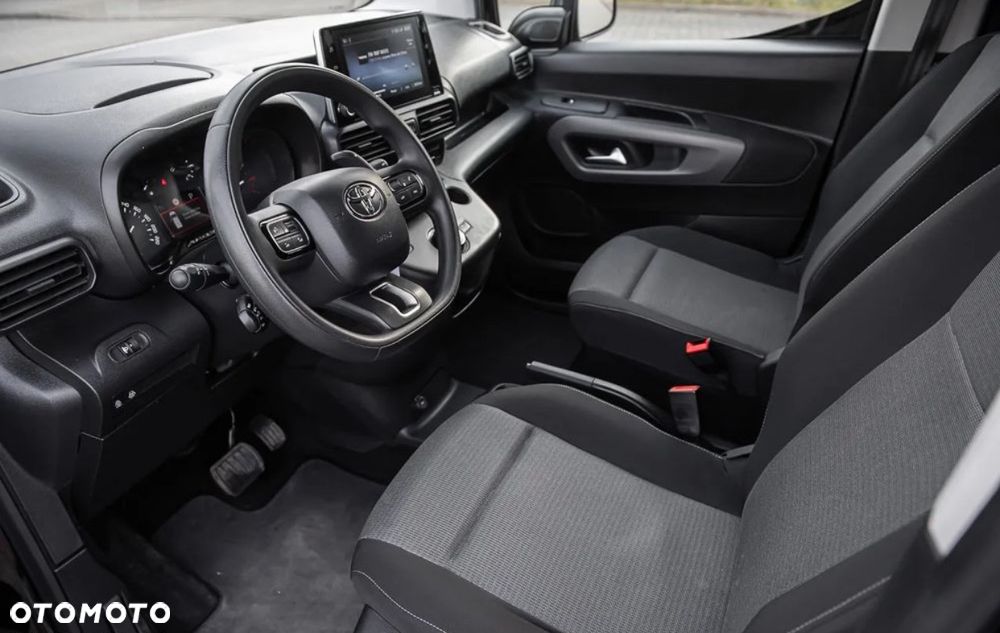 Toyota Proace City Verso 1.5 D-4D L2 Teamplayer 7-Sitzer - 15