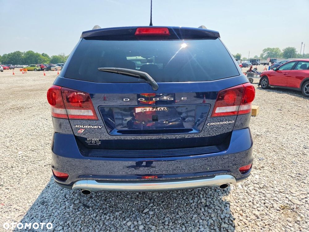 Dodge Journey - 6