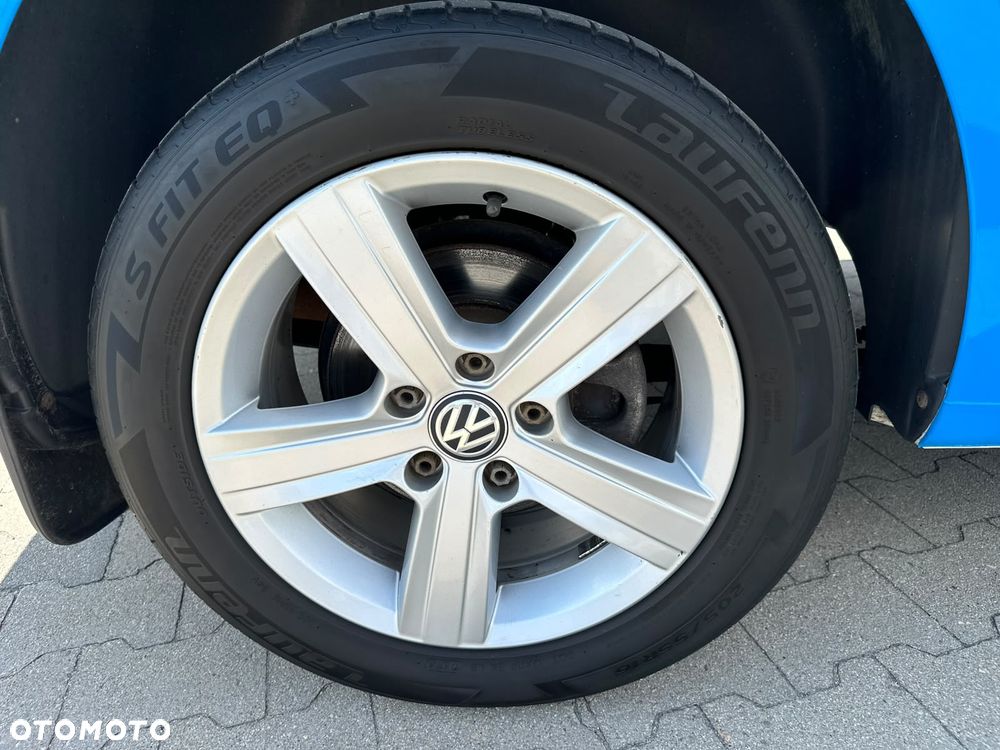 Volkswagen CADDY - 6