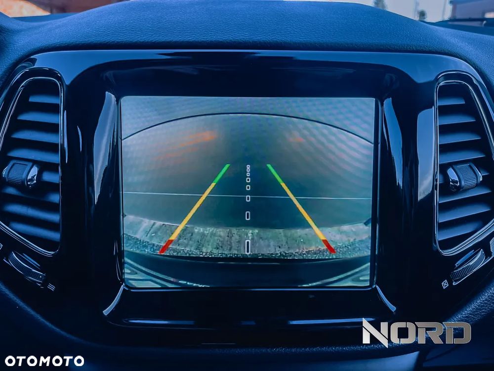 Jeep Compass 2.0 MJD Night Eagle 4WD S&S - 15