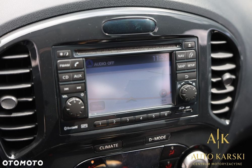 Nissan Juke - 28