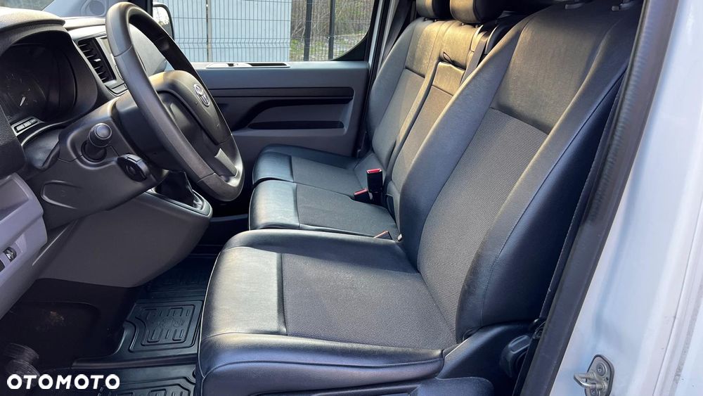 Toyota Proace - 35