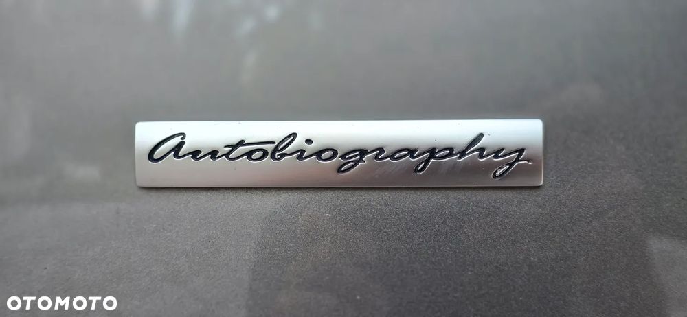 Land Rover Range Rover 4.4SD V8 AB - 18