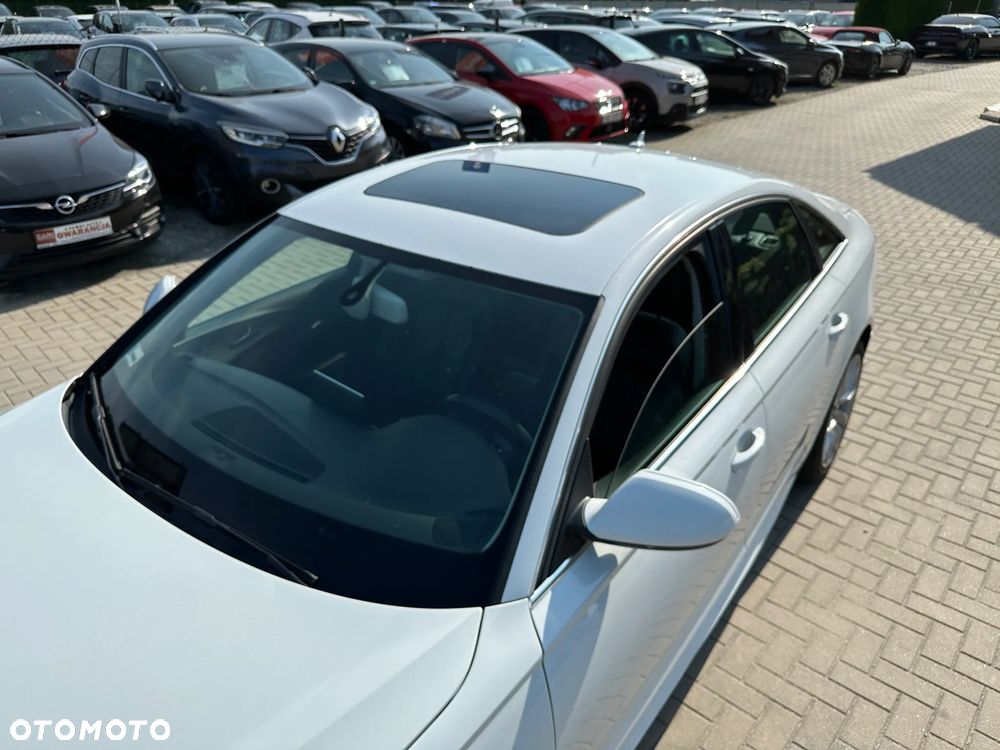 Audi A6 Limousine - 33