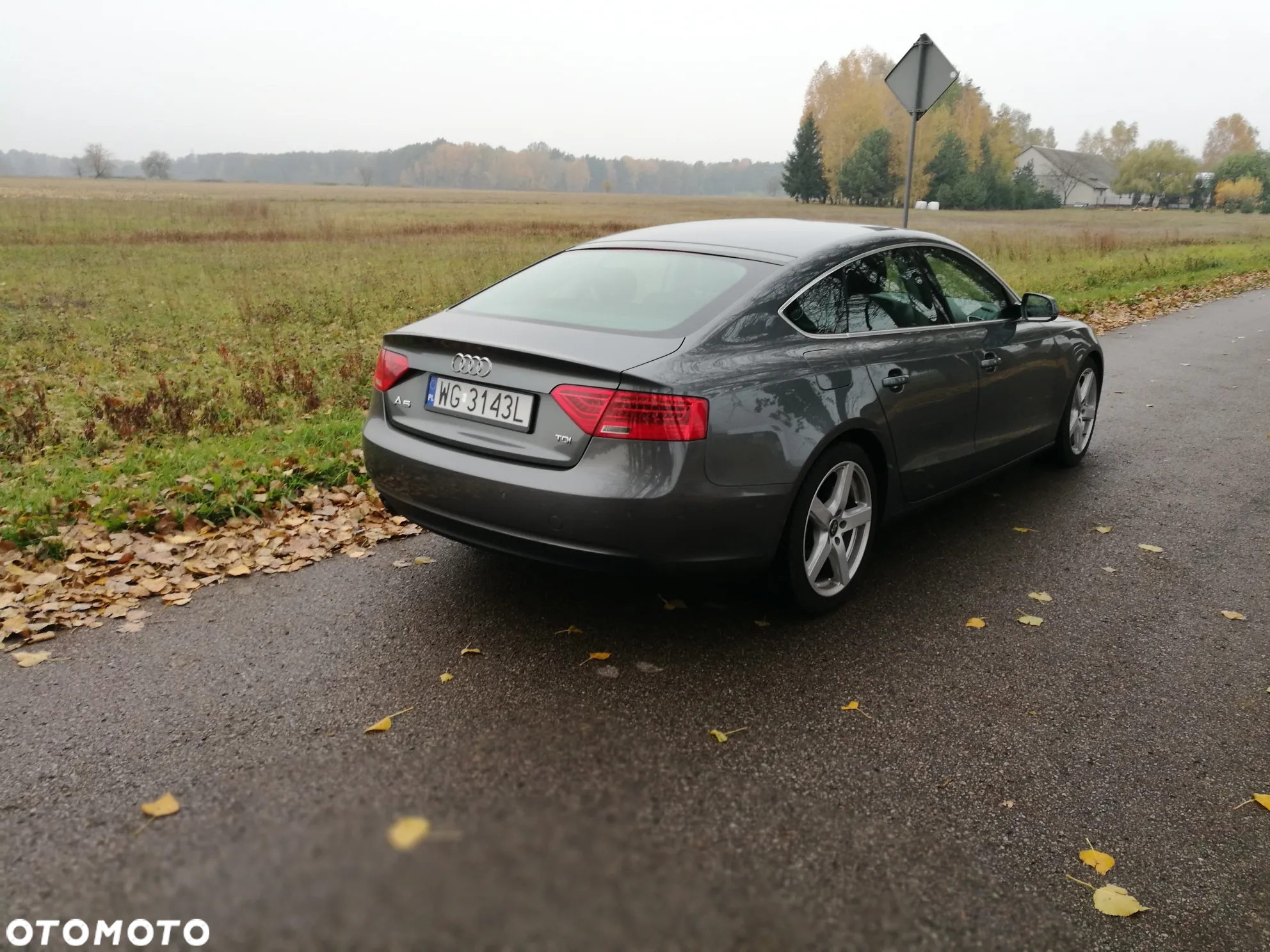 Audi A5 2.0 TDI - 3