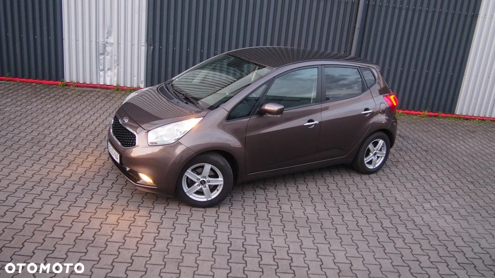 Kia Venga 1.6 Business Line - 41
