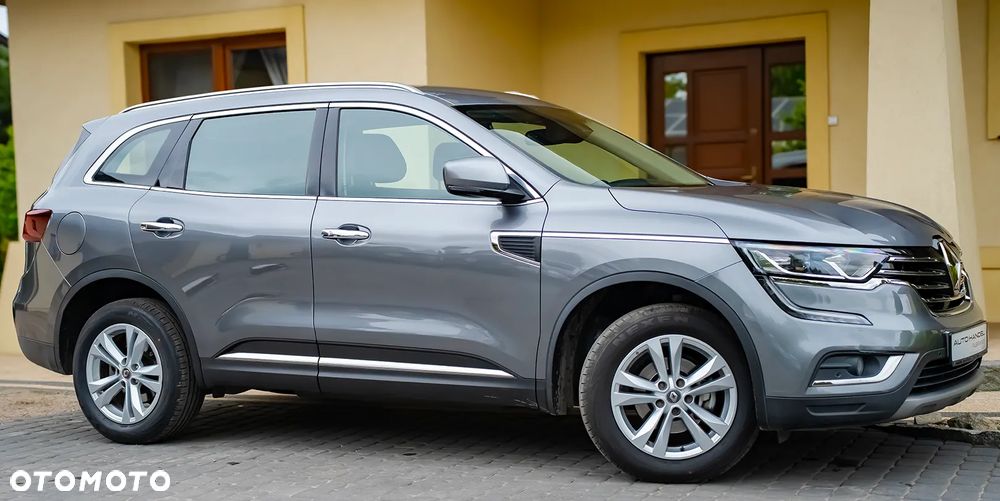 Renault Koleos ENERGY dCi 130 INTENS - 6
