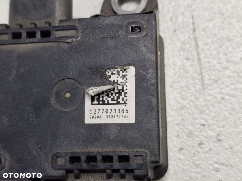 RENAULT SCENIC IV 4 1.7 DCI SONDA LAMBDA CZUJNIK NOX 227932854R - 4