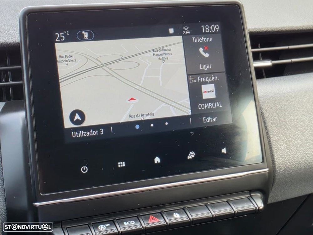 Renault Clio 1.0 TCe Evolution - 19