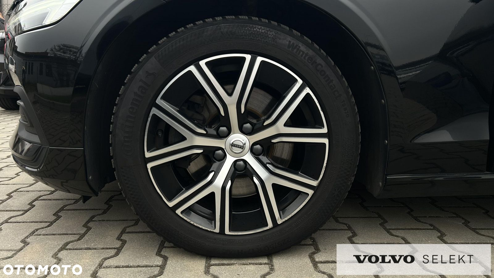 Volvo V60 - 19