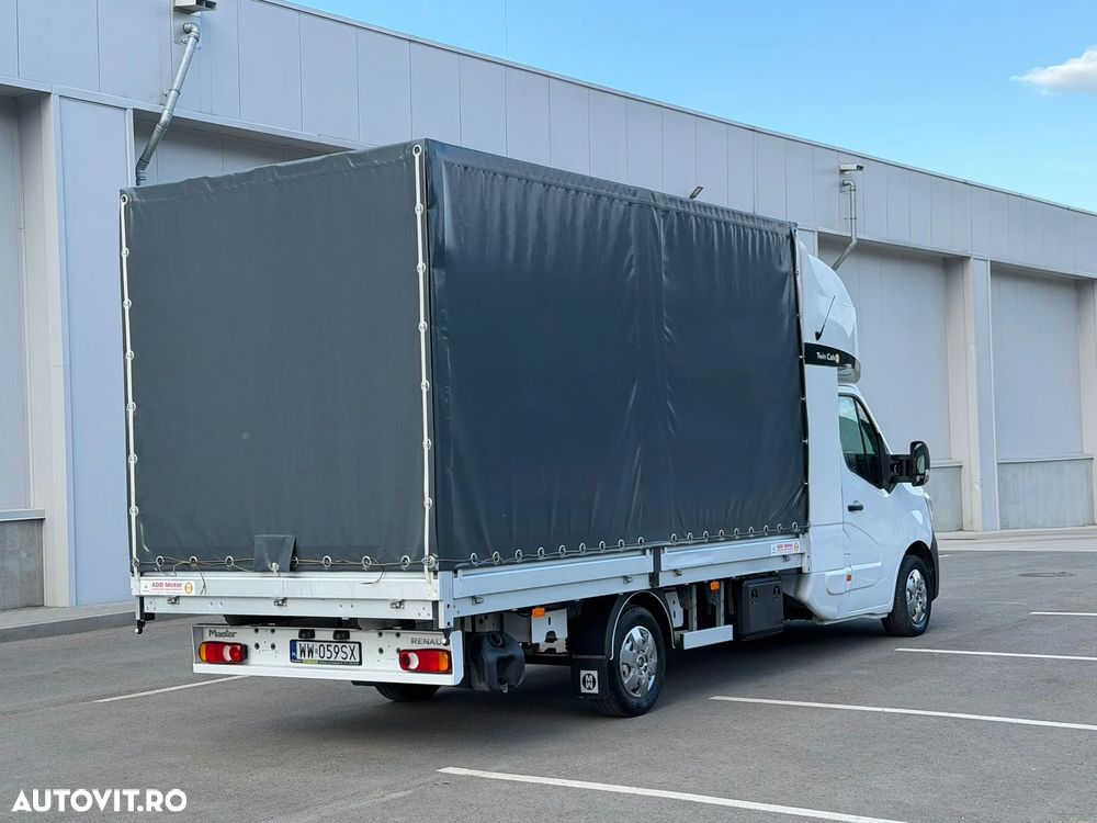 Renault Master - 3