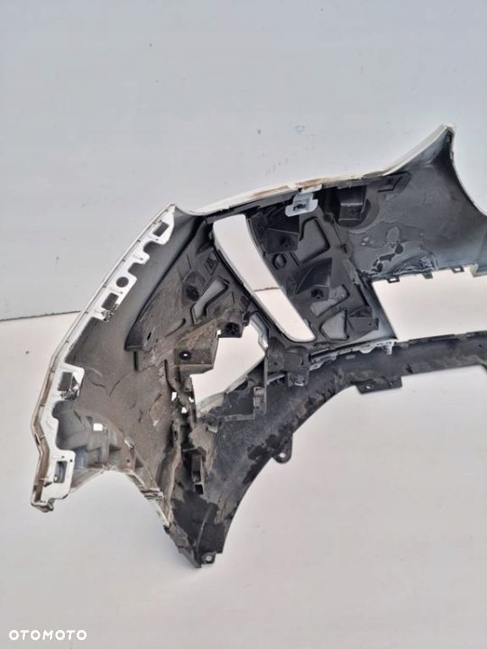 Peugeot 2008 II 2 19- Zderzak przód przedni - 5