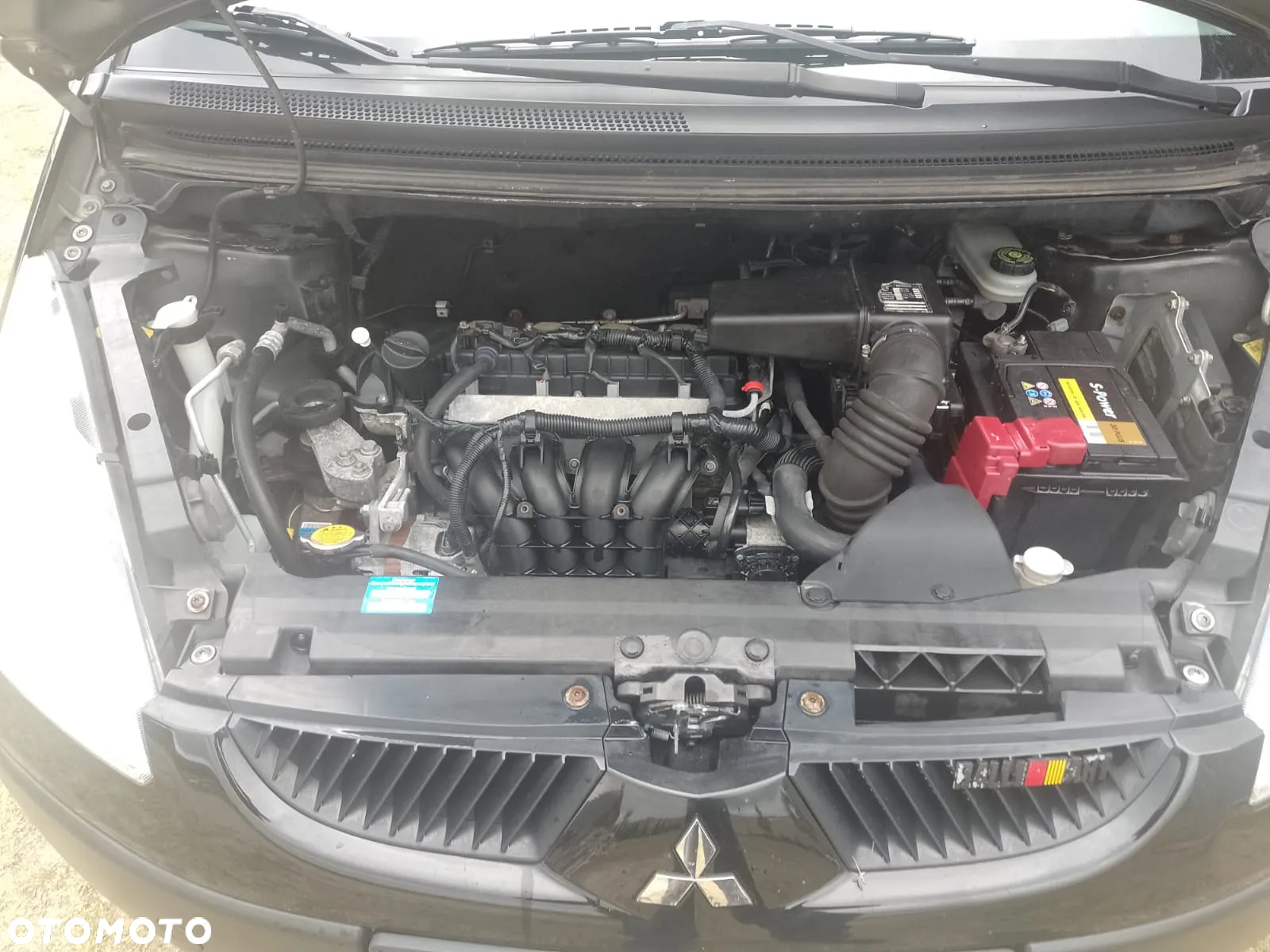 Mitsubishi Colt 1.3 Inform - 9