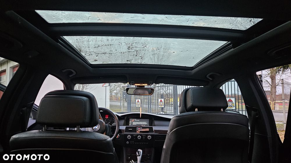 BMW Seria 5 - 3