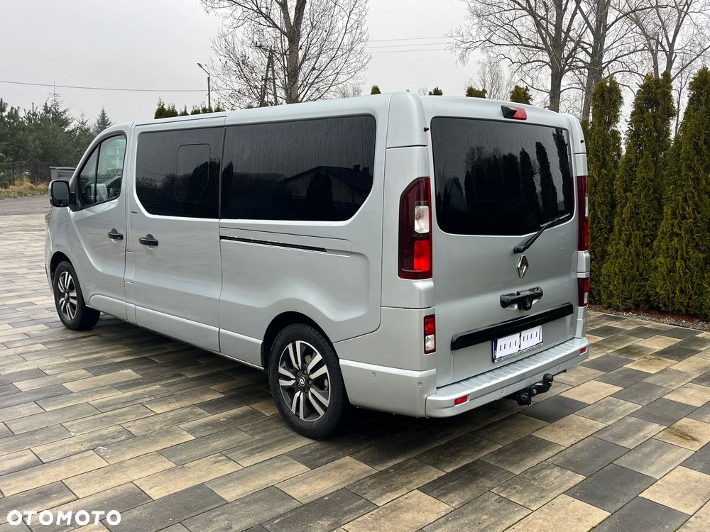 Renault Trafic - 13