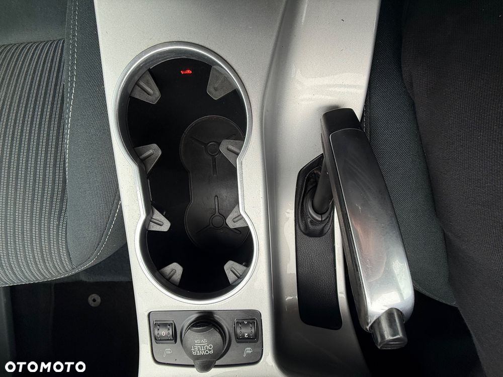 Ford Grand C-MAX 1.6 EcoBoost Start-Stop-System Titanium - 21