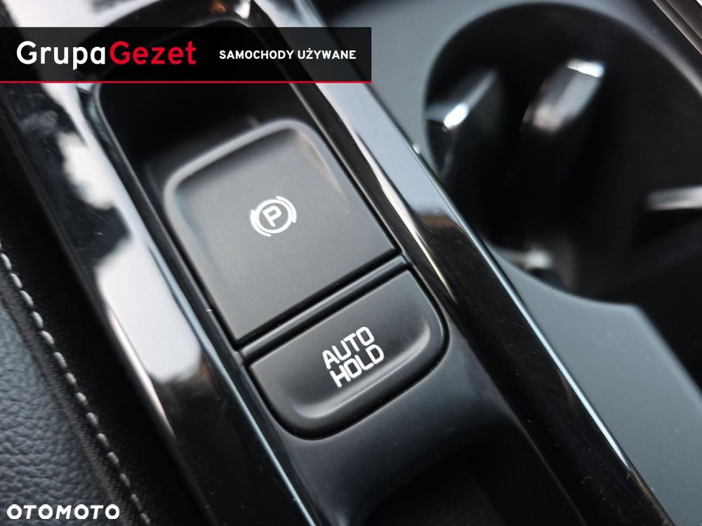 Kia XCeed 1.5 T-GDI L Business Line DCT - 23