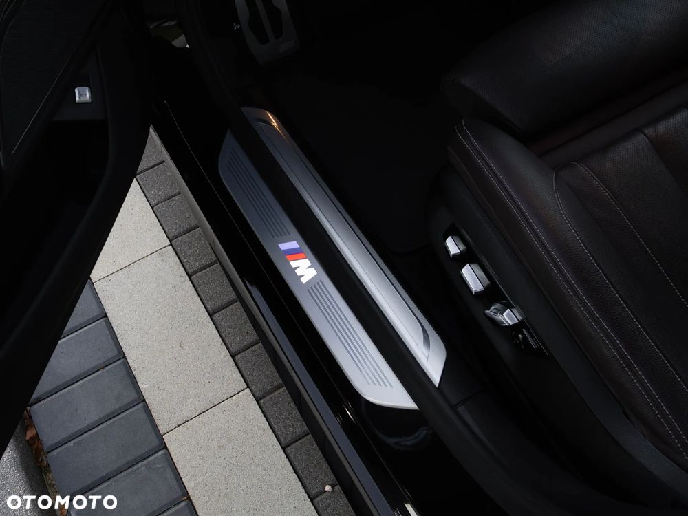BMW Seria 7 730d xDrive mHEV sport - 19