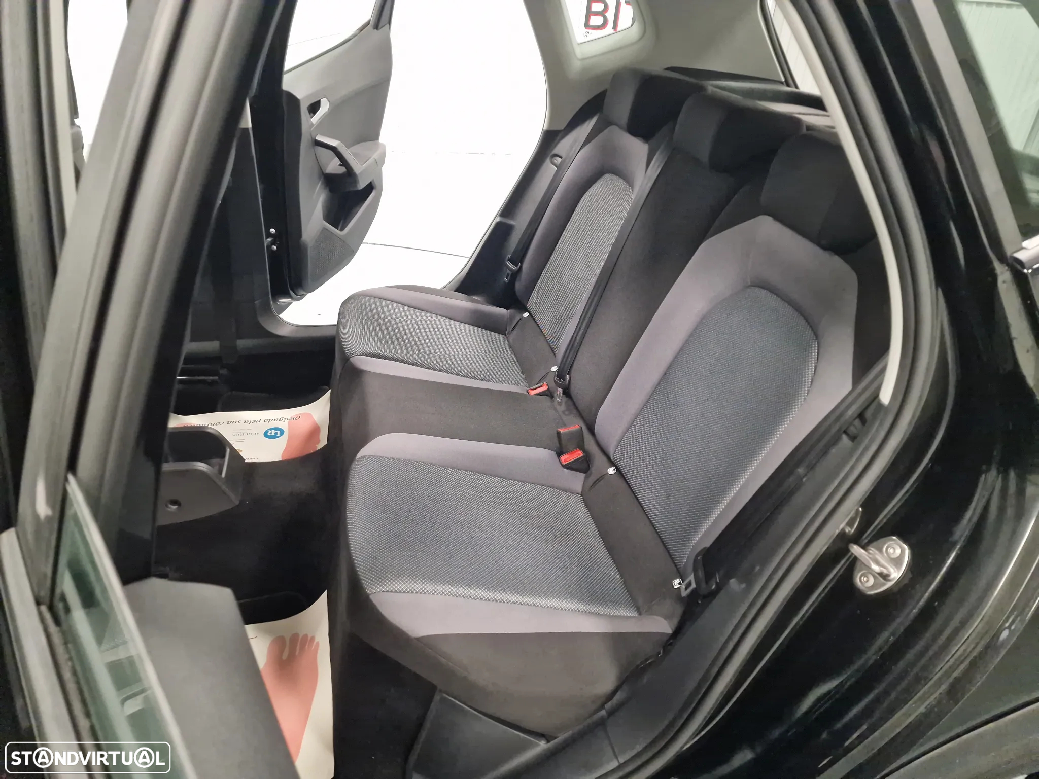 SEAT Arona 1.0 TSI Style - 32