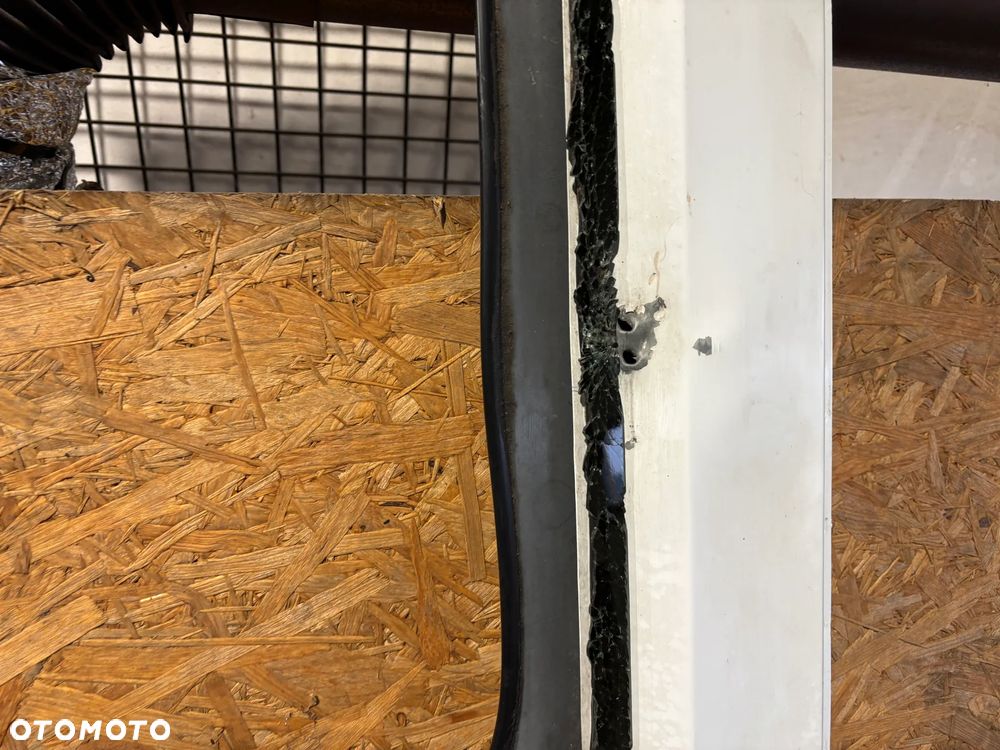 Iveco Daily Drzwi Wysokie Tył Tylne Lewe - 5