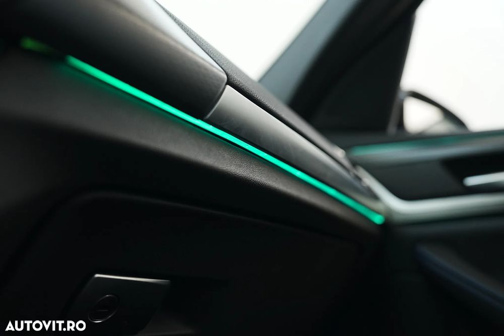 BMW X3 30e xDrive - 23