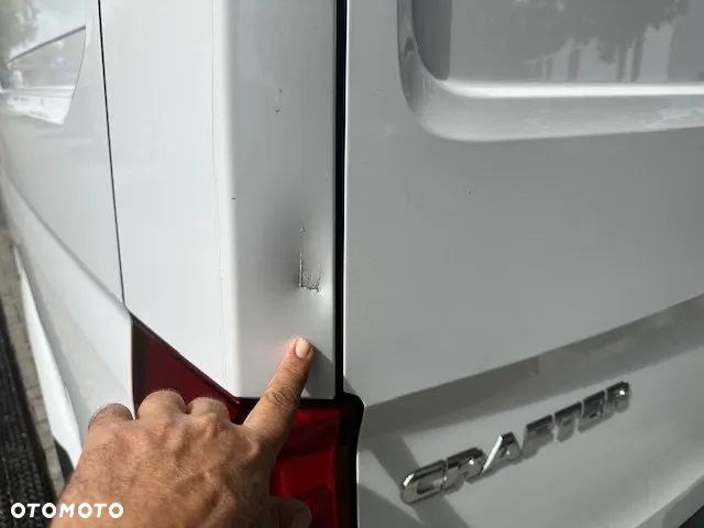 Volkswagen Crafter - 23