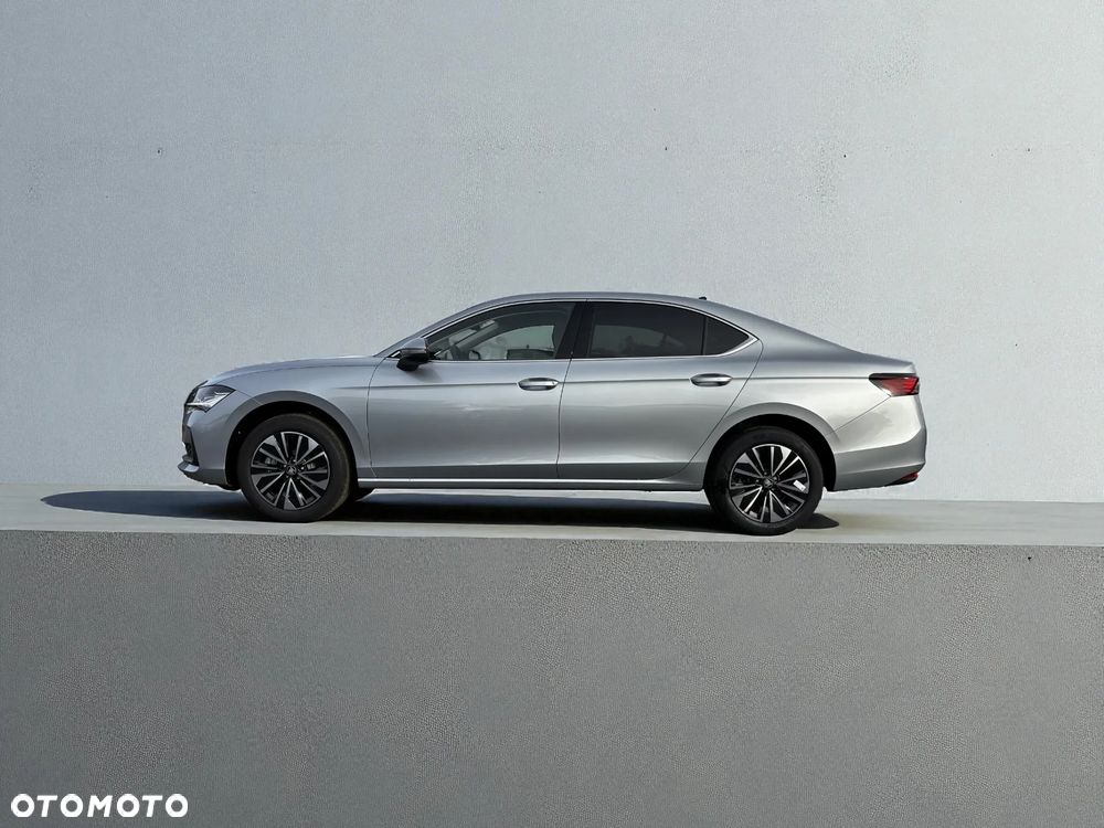 Skoda Superb 2.0 TSI Edition 130 DSG - 6