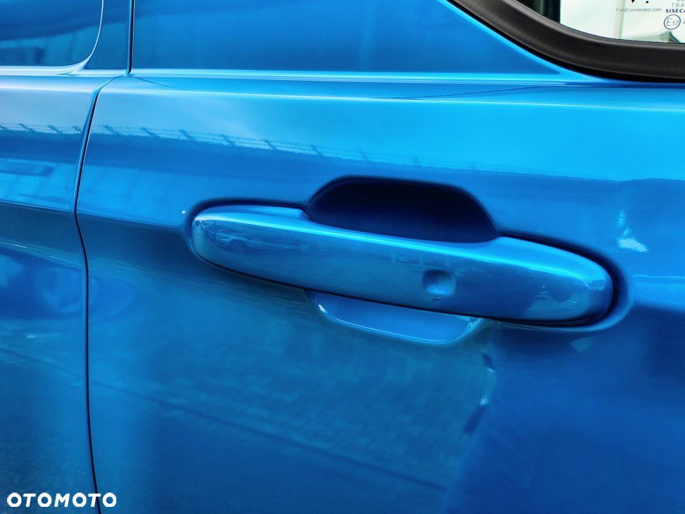 Ford Transit Custom - 12