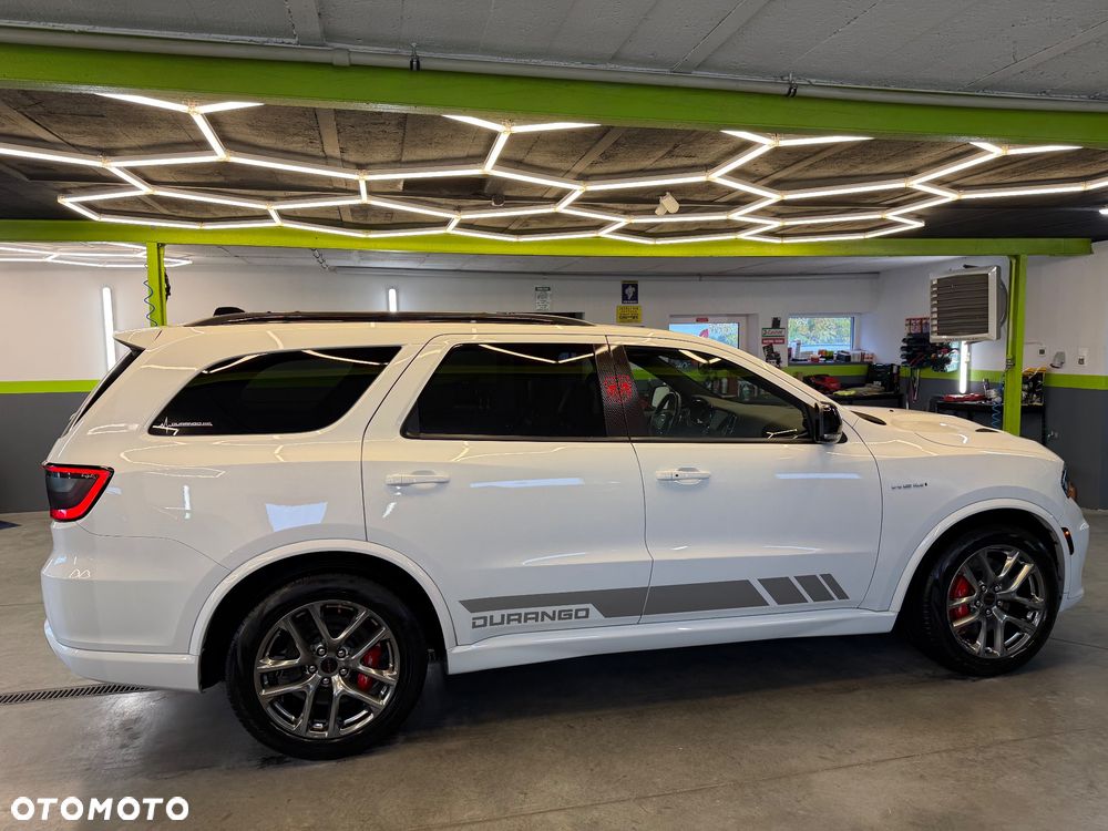 Dodge Durango 2023 photo 5
